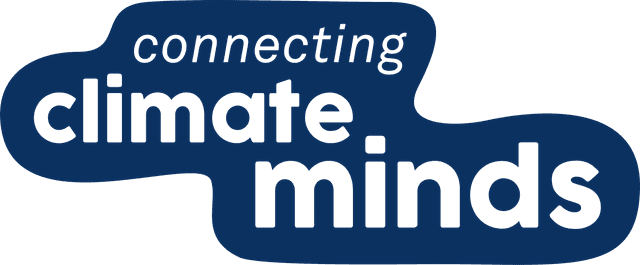 Connecting Climate Minds Logo