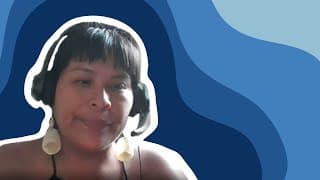 Raquel's Lived Experience story - Mental health impacts of climate change - Brazil