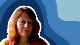 Hilde's Lived Experience story - Mental health impacts of climate change - Germany