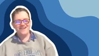 Charles'  Lived Experience story - Mental health impacts of climate change - Pennsylvania, USA