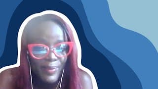 Ibiso's Lived Experience story - Mental health impacts of climate change  - Nigeria