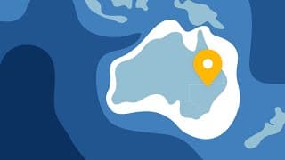 Chloe's Lived Experience story - Mental health impacts of climate change - Australia