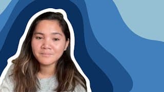 Marinel's Lived Experience story - Mental health impacts of climate change - Philippines
